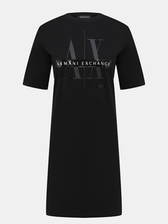 Платья Armani Exchange