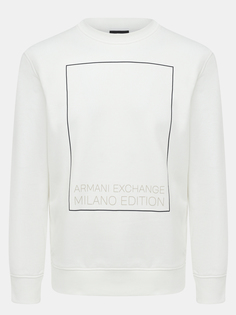 Свитшоты Armani Exchange