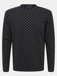Лонгсливы Alessandro Manzoni Jeans