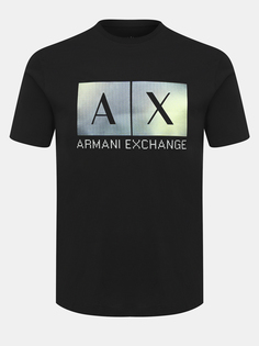 Футболки Armani Exchange