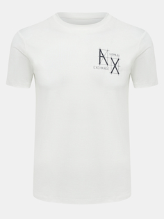 Футболки Armani Exchange