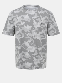 Футболки Armani Exchange