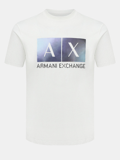 Футболки Armani Exchange