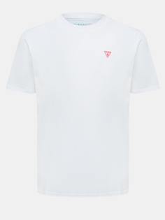 Футболки GUESS