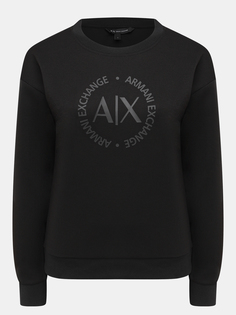 Свитшоты Armani Exchange