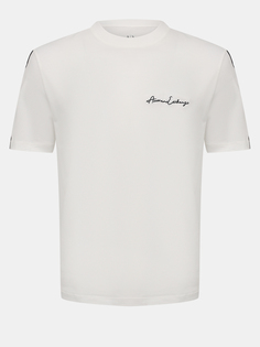 Футболки Armani Exchange