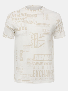 Футболки Armani Exchange