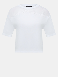 Футболки Armani Exchange