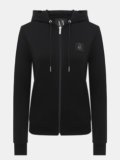 Толстовки Armani Exchange