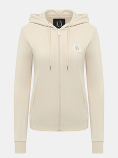 Толстовки Armani Exchange