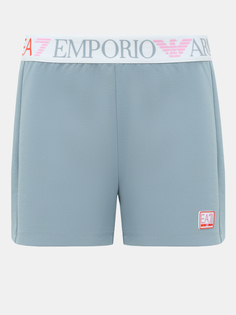 Шорты EA7 Emporio Armani