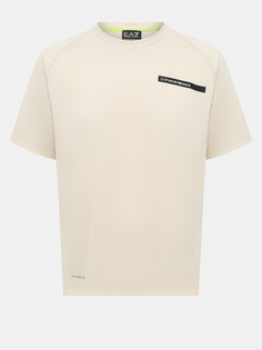 Футболки EA7 Emporio Armani