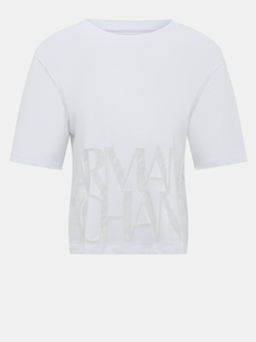 Футболки Armani Exchange