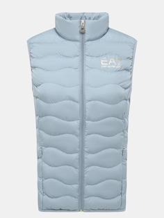 Жилеты EA7 Emporio Armani