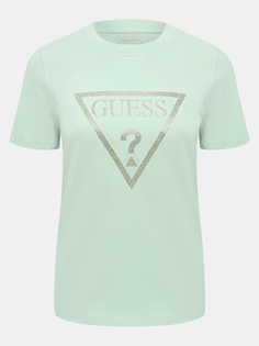 Футболки GUESS