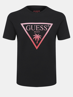 Футболки GUESS