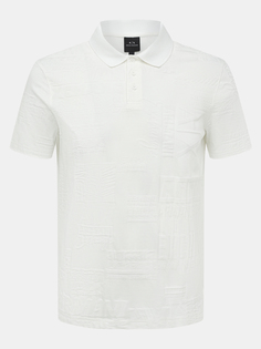 Поло Armani Exchange