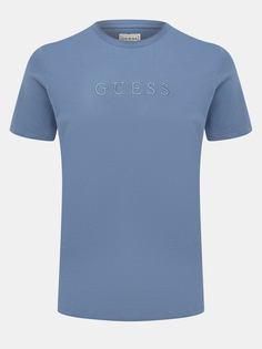 Футболки GUESS
