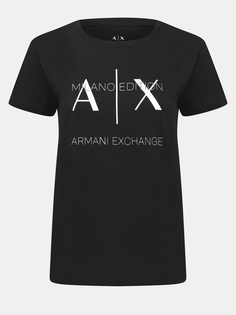 Футболки Armani Exchange