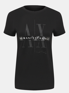 Футболки Armani Exchange