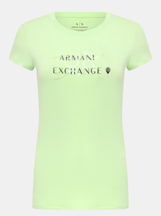 Футболки Armani Exchange