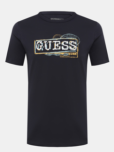 Футболки GUESS