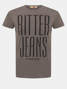 Футболки Ritter Jeans