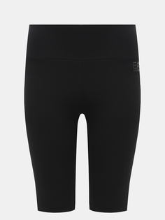 Шорты EA7 Emporio Armani