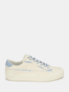 Кеды Armani Exchange