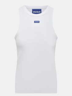 Майки Hugo Blue