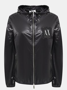 Ветровки Armani Exchange