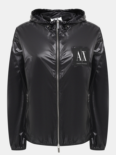 Ветровки Armani Exchange