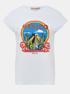 Футболки KOCCA