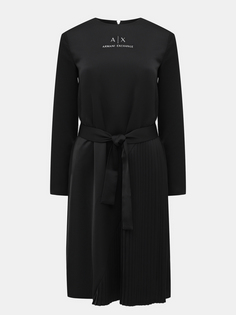 Платья Armani Exchange