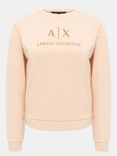 Свитшоты Armani Exchange