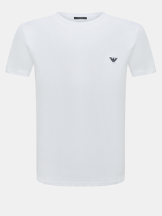 Футболки Emporio Armani