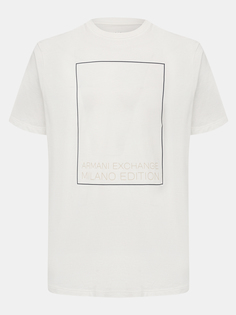 Футболки Armani Exchange