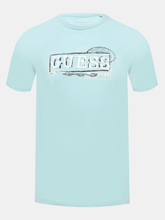 Футболки GUESS
