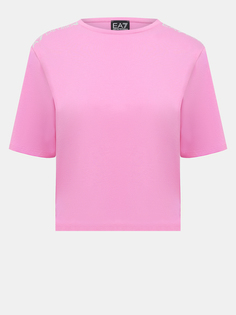 Футболки EA7 Emporio Armani
