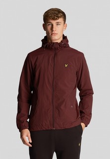 Ветровка Lyle & Scott