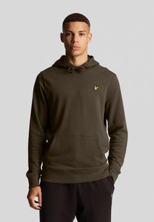 Худи Lyle & Scott