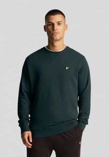 Свитшот Lyle & Scott