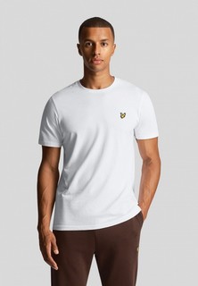 Футболка Lyle & Scott