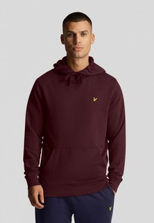 Худи Lyle & Scott