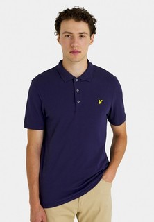 Поло Lyle & Scott