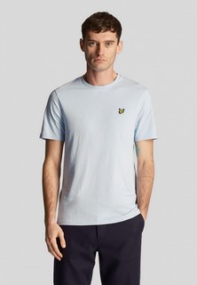 Футболка Lyle & Scott