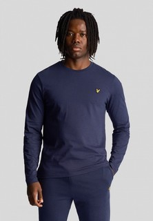 Лонгслив Lyle & Scott