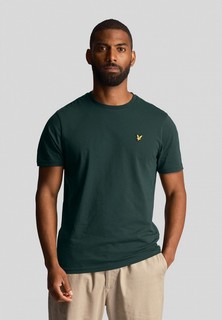 Футболка Lyle & Scott