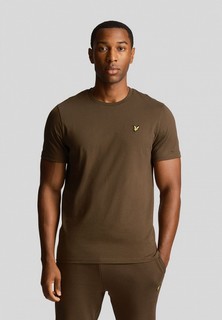 Футболка Lyle & Scott