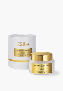 Флюид для лица Zeitun Зейтун
